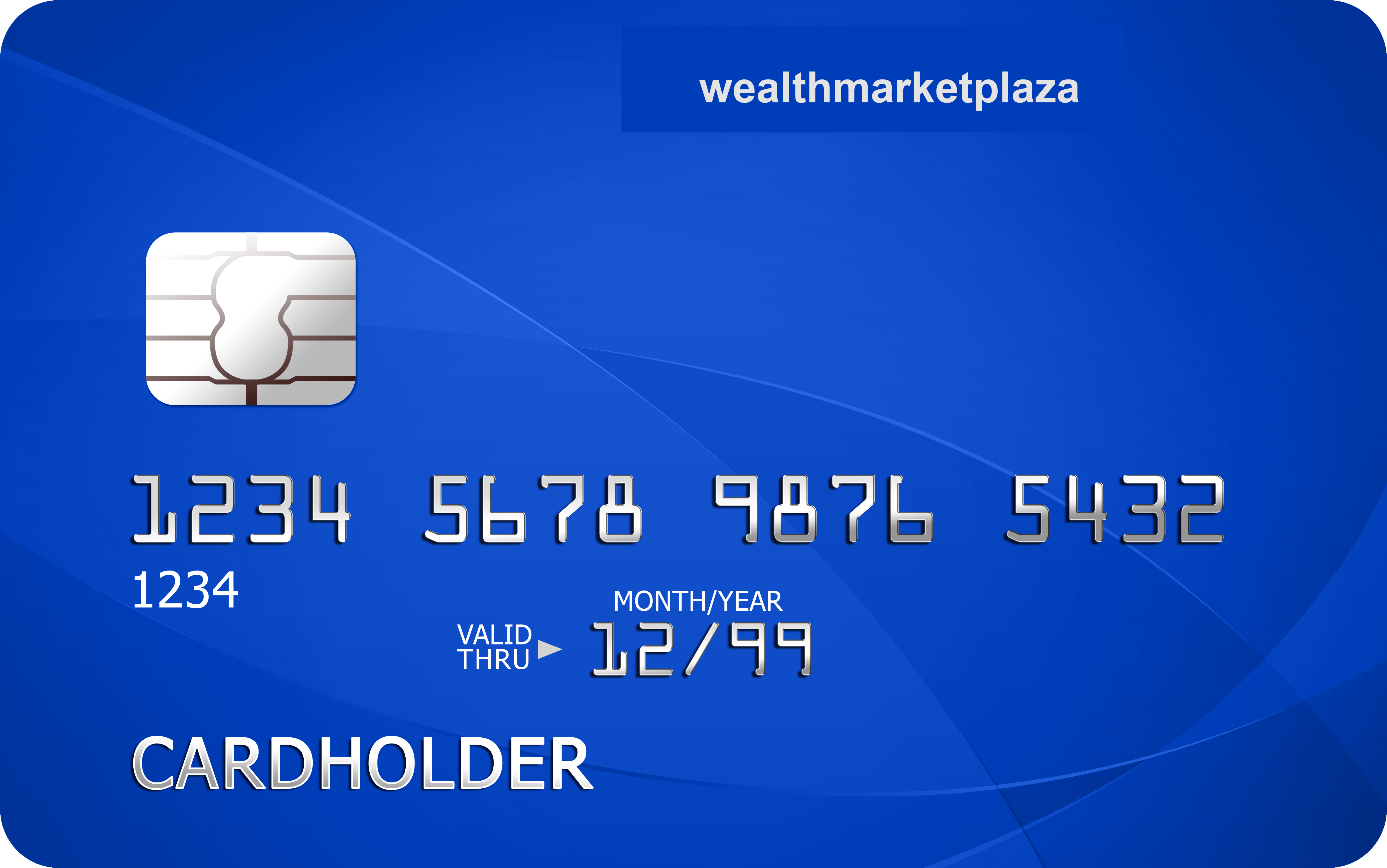 Credit Card